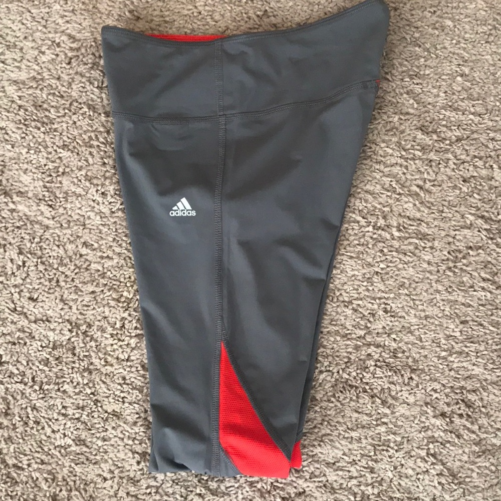 Compression pants ADIDAS - Picture 4 of 7